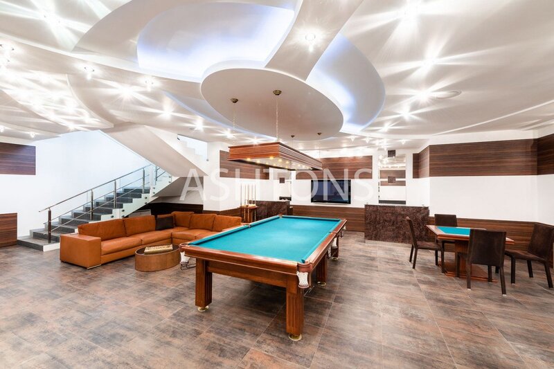Designer Mansion for Sale in KP 10 Yards