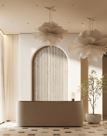 Club House D’ORO MILLE