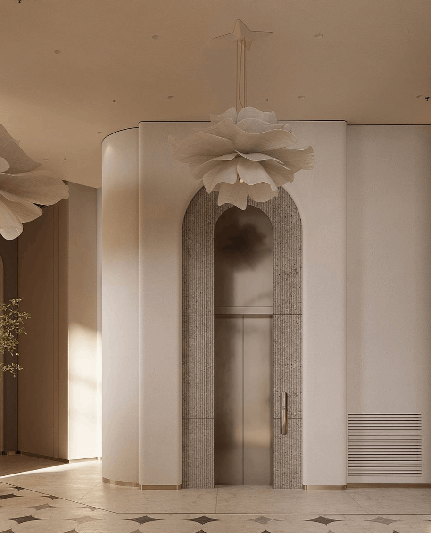 Club House D’ORO MILLE