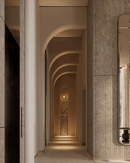 Club House D’ORO MILLE