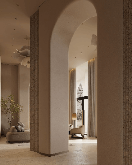 Club House D’ORO MILLE
