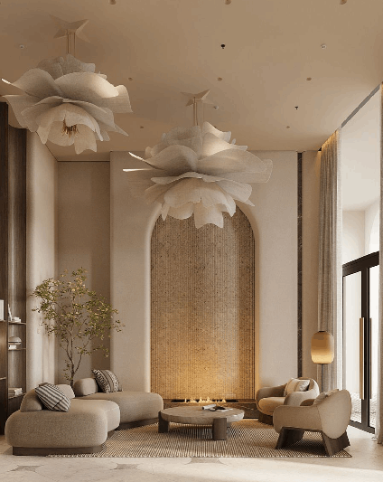 Club House D’ORO MILLE