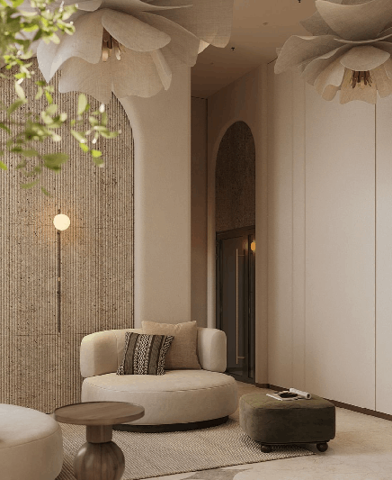 Club House D’ORO MILLE