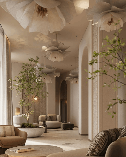 Club House D’ORO MILLE