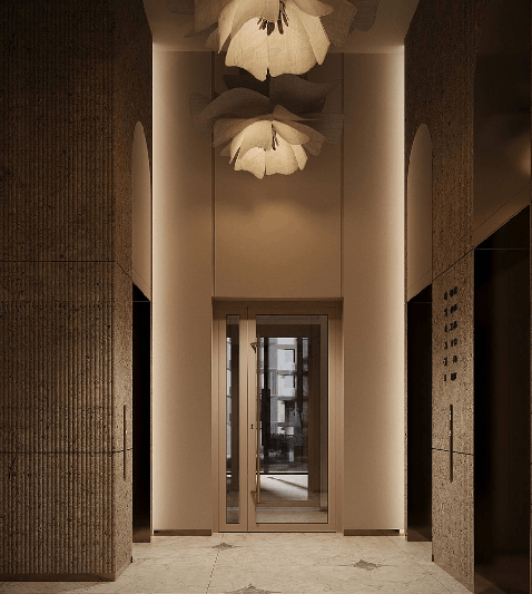 Club House D’ORO MILLE