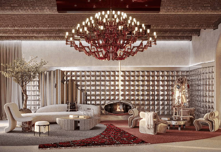 Club House NICOLE
