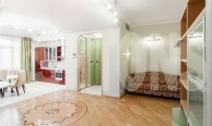 Elite apartment for rent in Residential Complex Pokrovsky bereg by ASHTONS INTERNATIONAL REALTY