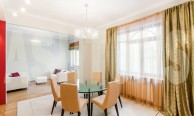 Elite apartment for rent in Residential Complex Pokrovsky bereg by ASHTONS INTERNATIONAL REALTY