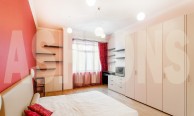 Elite apartment for rent in Residential Complex Pokrovsky bereg by ASHTONS INTERNATIONAL REALTY