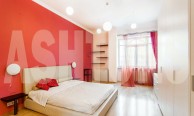 Elite apartment for rent in Residential Complex Pokrovsky bereg by ASHTONS INTERNATIONAL REALTY