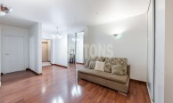 Flats to rent, 105 sq m, 11 Protochny Lane, Moscow — photo 2