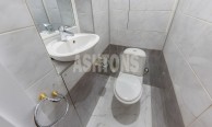 Flats to rent, 105 sq m, 11 Protochny Lane, Moscow — photo 19