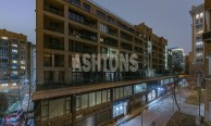 Flats to rent, 105 sq m, 11 Protochny Lane, Moscow — photo 22