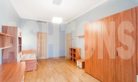 Elite apartment for rent in Residential Complex Pokrovsky bereg by ASHTONS INTERNATIONAL REALTY