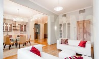 Elite apartment for rent in Residential Complex Pokrovsky bereg by ASHTONS INTERNATIONAL REALTY