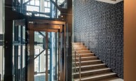 Residential complex "Loft FM"