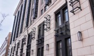 Residential complex "Loft FM"