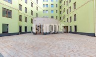 Residential complexes, ulitsa Bolshaya Polyanka 44 — photo 4