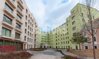 Residential complexes, ulitsa Bolshaya Polyanka 44 — photo 5