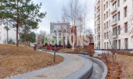 Residential complexes, ulitsa Bolshaya Polyanka 44 — photo 7