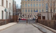 Residential complexes, ulitsa Bolshaya Polyanka 44 — photo 10