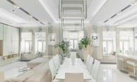 LUXURY APARTMENT FOR RENT IN RESIDENTIAL COMPLEX MALY GOLOVIN, 5 by REAL ESTATE AGENCY ASHTONS INTERNATIONAL REALTY