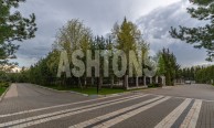 Cottage settlements, Razdory village, Odintsovsky urban district — photo 2