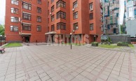Residential complexes, 19 Klimashkina Street, Presnensky District,, Moscow — photo 2