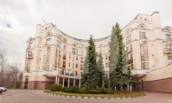 Apartment for rent in Residential Complex Chaika, Nikolsky Blind Alley, 2c1 by ASHTONS INTERNATIONAL REALTY