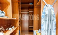 Flats to rent, 162 sq m, 5 Daev Lane, Moscow, — photo 18