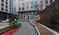 Residential complexes, Moscow, Bolshaya Sadovaya ulitsa 5 — photo 10