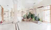 Apartment for rent in Residential Complex Chaika, Nikolsky Blind Alley, 2c1 by ASHTONS INTERNATIONAL REALTY