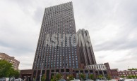 "Presnya City" multifunctional complex