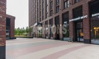 Residential complexes, 2 Khodynskaya Street, Moscow — photo 2