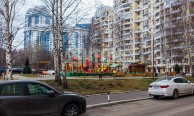 Residential complexes, 1 Ulofa Palme Street, Moscow — photo 3
