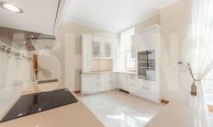Apartment for rent in Residential Complex Chaika, Nikolsky Blind Alley, 2c1 by ASHTONS INTERNATIONAL REALTY