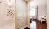 Elite apartment for rent at 52A Ozerkovskaya Embankment near metro station Paveletskaya by ASHTONS INTERNATIONAL REALTY