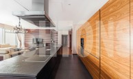 Apartment for rent in Residential Complex Gorod Stolits on Presnenskaya embankment, building 8 by ASHTONS INTERNATIONAL REALTY