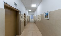 Residential complexes, 1 Ulofa Palme Street, Moscow — photo 4