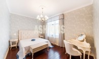 Elite apartment for rent at 52A Ozerkovskaya Embankment near metro station Paveletskaya by ASHTONS INTERNATIONAL REALTY