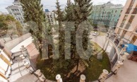 Apartment for rent in Residential Complex Chaika, Nikolsky Blind Alley, 2c1 by ASHTONS INTERNATIONAL REALTY
