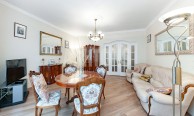 Flats to rent, 100 sq m, 3 Tverskoy Boulevard, Moscow — photo 3