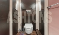 Elite apartment for rent on Plotnikov Lane, building 21c1 by ASHTONS INTERNATIONAL REALTY