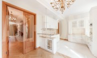 Apartment for rent in Residential Complex Chaika, Nikolsky Blind Alley, 2c1 by ASHTONS INTERNATIONAL REALTY