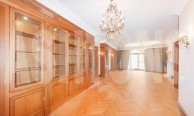 Apartment for rent in Residential Complex Chaika, Nikolsky Blind Alley, 2c1 by ASHTONS INTERNATIONAL REALTY