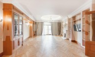 Apartment for rent in Residential Complex Chaika, Nikolsky Blind Alley, 2c1 by ASHTONS INTERNATIONAL REALTY