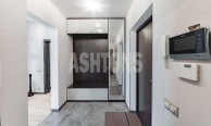 Flats to rent, 95 sq m, 81 Udaltsova Street, Moscow — photo 15