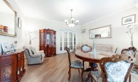 Flats to rent, 100 sq m, 3 Tverskoy Boulevard, Moscow — photo 4