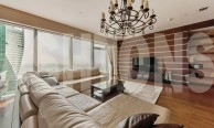 Apartment for rent in Residential Complex Gorod Stolits on Presnenskaya embankment, building 8 by ASHTONS INTERNATIONAL REALTY