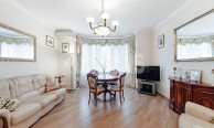 Flats to rent, 100 sq m, 3 Tverskoy Boulevard, Moscow — photo 5